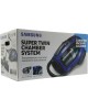 Пылесос без мешка Samsung VCC8836V36/XEV