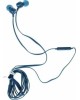 Наушники вкладыши проводные JBL TUNE 110 BLUE (JBLT110BLU) [ПИ]