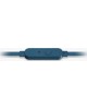 Наушники вкладыши проводные JBL TUNE 110 BLUE (JBLT110BLU) [ПИ]