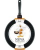 Сковорода NEVA NG128 а/пр литая 28см Neva Granite