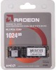 AMD SSD M.2 1TB Radeon R5 R5MP1024G8