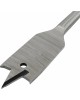 KRANZ (KR-91-0773) Сверло перовое по дереву 22х300 мм (шестигранный хвостовик) KRANZ (KR-91-0773) Сверло перовое по дереву 22х300 мм (шестигранный хвостовик)