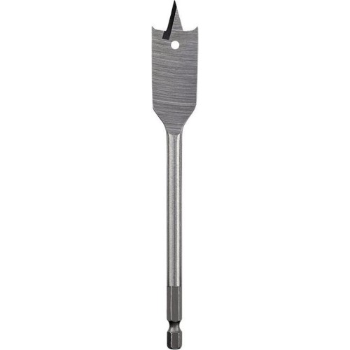 KRANZ (KR-91-0773) Сверло перовое по дереву 22х300 мм (шестигранный хвостовик) KRANZ (KR-91-0773) Сверло перовое по дереву 22х300 мм (шестигранный хвостовик)
