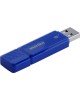Флэш-напокитель SMARTBUY (SB16GBDK-B) UFD 2.0 016GB Dock Blue