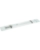 Светодиодный линейный светильник ECOLA LSHW20ELC LED linear IP20 20W/2700K 600x75x25 белый