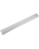 Светодиодный линейный светильник ECOLA LSHW20ELC LED linear IP20 20W/2700K 600x75x25 белый