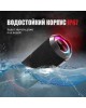 Колонка портативная URAL Гагарин ГР-001 черный