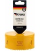 Коронка KRANZ (KR-92-0243) Коронка Bimetal 100мм
