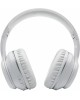 HYUNDAI H-HP103, Bluetooth, накладные, белый