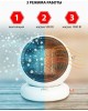 Тепловентилятор JVC JPTC-01