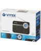VITEK VT-3592 черный