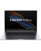 Ноутбук INFINIX 15.6 Inbook Y3 Plus YL512 Grey (71008302599)