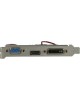 AFOX Видеокарта PCIE16 GT740 LP 4GB GDDR3 AF740-4096D3L3