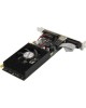 AFOX Видеокарта PCIE16 GT740 LP 4GB GDDR3 AF740-4096D3L3