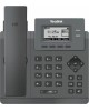 YEALINK Телефон IP SIP-T31 черный