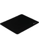 OKLICK Коврик для мыши OK-F0351 (M) черный, нейлоновая ткань, 350х280х3мм