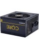 CHIEFTEC Блок питания CORE BBS-500S, 500Вт, 120мм, черный, retail