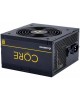 CHIEFTEC Блок питания CORE BBS-500S, 500Вт, 120мм, черный, retail