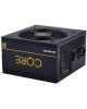 CHIEFTEC Блок питания CORE BBS-500S, 500Вт, 120мм, черный, retail