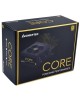 CHIEFTEC Блок питания CORE BBS-500S, 500Вт, 120мм, черный, retail
