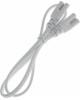UNIEL UCX-PP2/L10-050 WHITE 1 POLYBAG
