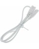 UNIEL UCX-PP2/L10-050 WHITE 1 POLYBAG