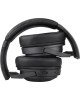 DIGMA Наушники BT-20 ANC, Bluetooth, накладные, черный [bt20]