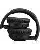 DIGMA Наушники BT-20 ANC, Bluetooth, накладные, черный [bt20]