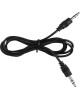 DIGMA Наушники BT-20 ANC, Bluetooth, накладные, черный [bt20]