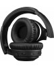 DIGMA Наушники BT-20 ANC, Bluetooth, накладные, черный [bt20]