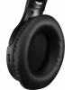DIGMA Наушники BT-20 ANC, Bluetooth, накладные, черный [bt20]
