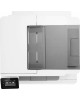 HP МФУ лазерный Color LaserJet Pro M283fdn (7KW74A) A4 Duplex Net белый