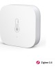 AQARA Датчик температуры и влажности Temperature and Humidity Sensor T1, белый [th-s02d]