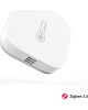 AQARA Датчик температуры и влажности Temperature and Humidity Sensor T1, белый [th-s02d]