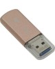 SILICON POWER Флешка USB Power Helios SP128GBUF3202V1P 128ГБ, USB3.2, розовый