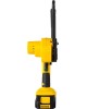 HUTER Цепная пила ELS-2-Li-6K, аккумуляторная, 20В, 2Ач, с двумя аккумуляторами [70/10/35]