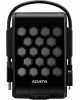 A-DATA Жесткий диск USB3.0 1TB AHD720-1TU31-CBK HD720 DashDrive Durable 2.5