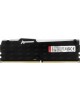 KINGSTON Память DDR5 16GB 5600MHz KF556C36BBEA-16 Fury Beast Black Expo RGB RTL Gaming PC5-44800 CL36 DIMM 288-pin 1.25В kit single rank с радиатором Ret KINGSTON Память DDR5 16GB 5600MHz KF556C36BBEA-16 Fury Beast Black Expo RGB RTL Gaming PC5-44800 CL36 DIMM 288-pin 1.25В kit single rank с радиатором Ret