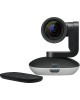 LOGITECH Web-камера Conference Cam PTZ Pro 2, черный/серебристый [960-001186]