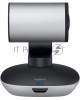 LOGITECH Web-камера Conference Cam PTZ Pro 2, черный/серебристый [960-001186]