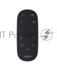 LOGITECH Web-камера Conference Cam PTZ Pro 2, черный/серебристый [960-001186]