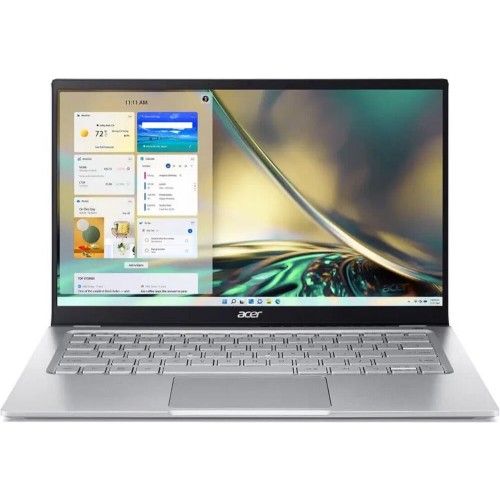 ACER Ноутбук Swift Go 14 SFG14-41-R7EG 14 ACER Ноутбук Swift Go 14 SFG14-41-R7EG 14