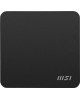 MSI Неттоп Cubi NUC 1M-053BRU Intel Core 3 100U, Intel Graphics, CR, без операционной системы, черный [936-b0b111-053]
