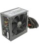 ZALMAN Блок питания ATX 500W ZM500-LX3 80+ (20+4pin) APFC 120mm fan 4xSATA RTL