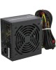 ZALMAN Блок питания ATX 500W ZM500-LX3 80+ (20+4pin) APFC 120mm fan 4xSATA RTL