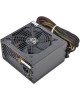 ZALMAN Блок питания ATX 500W ZM500-LX3 80+ (20+4pin) APFC 120mm fan 4xSATA RTL