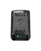 GREENWORKS Батарея аккумуляторная G24USB4, 24В, 4Ач, Li-Ion [2939307]
