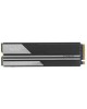 NETAC SSD жесткий диск M.2 2280 2TB NVME NT01NV5000N-2T0-E4X