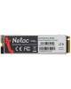 NETAC SSD жесткий диск M.2 2280 2TB NVME NT01NV5000N-2T0-E4X