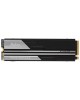 NETAC SSD жесткий диск M.2 2280 2TB NVME NT01NV5000N-2T0-E4X